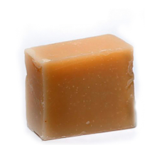סבון טבעי חלב עיזים פארן- סבון בעבודת יד ובשיטת יצור קרה השומרת על איכותם הגבוהה של השמנים.