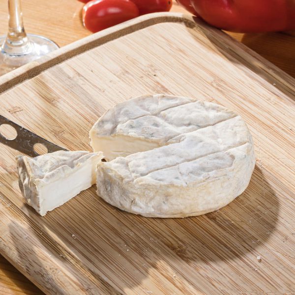 הגר- גבינת עיזים בטכנולוגיית ייצור של קממבר